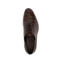 Gerçek deri erkek ayakkabıları Kısa burunlu timsah deri klasik Oxford resmi ayakkabıları