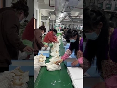 Kadınlar için sıradan ayakkabılar, küçük beyaz ayakkabılar, spor ayakkabıları